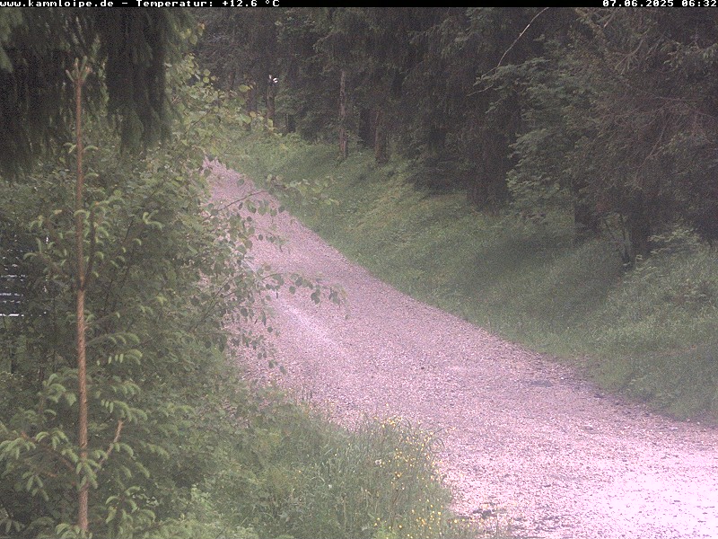 Webcam Weitersglashütte 1