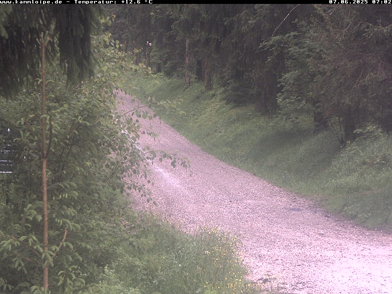 Webcam Weitersglashütte 1