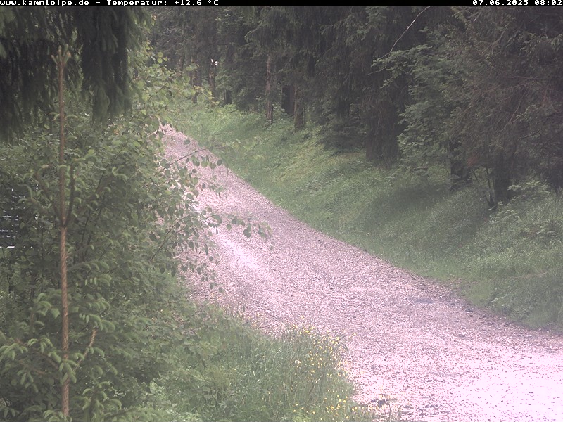 Webcam Weitersglashütte 1