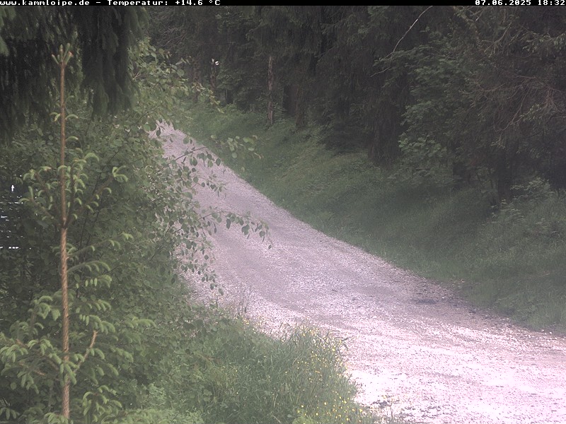 Webcam Weitersglashütte 1