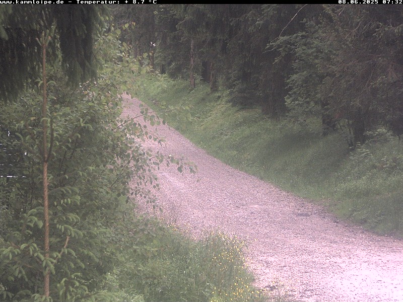 Webcam Weitersglashütte 1