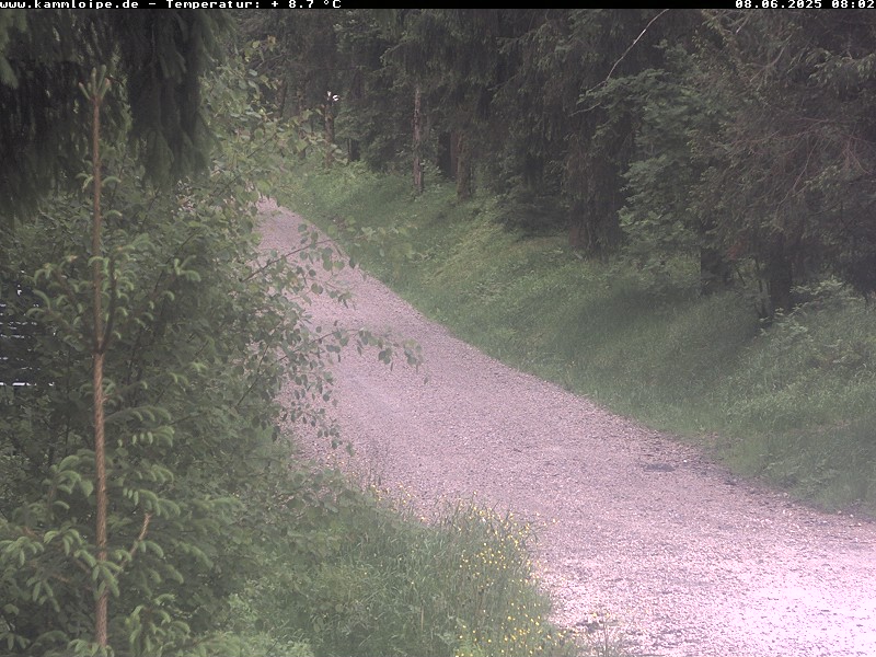 Webcam Weitersglashütte 1