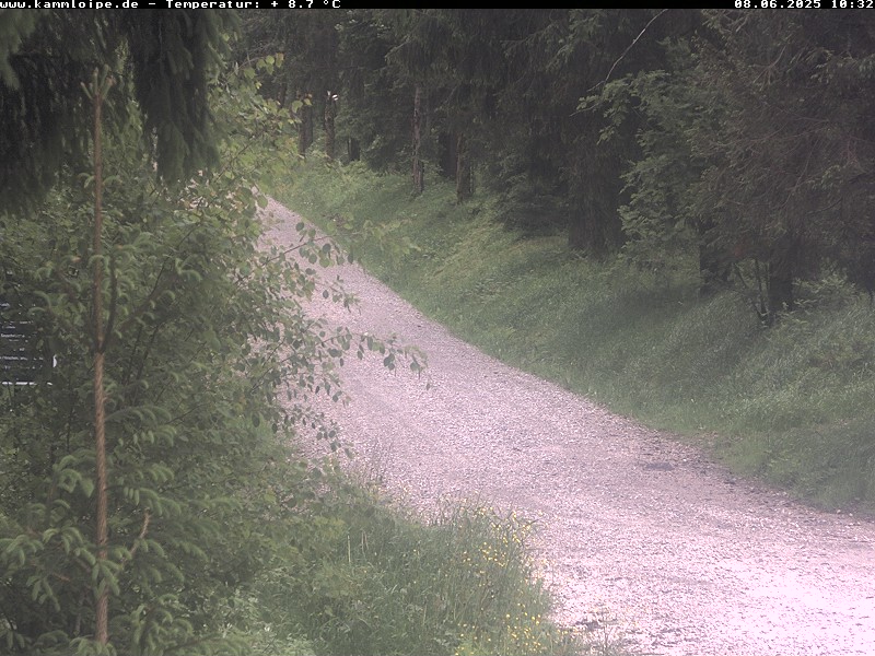 Webcam Weitersglashütte 1