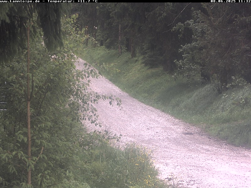Webcam Weitersglashütte 1