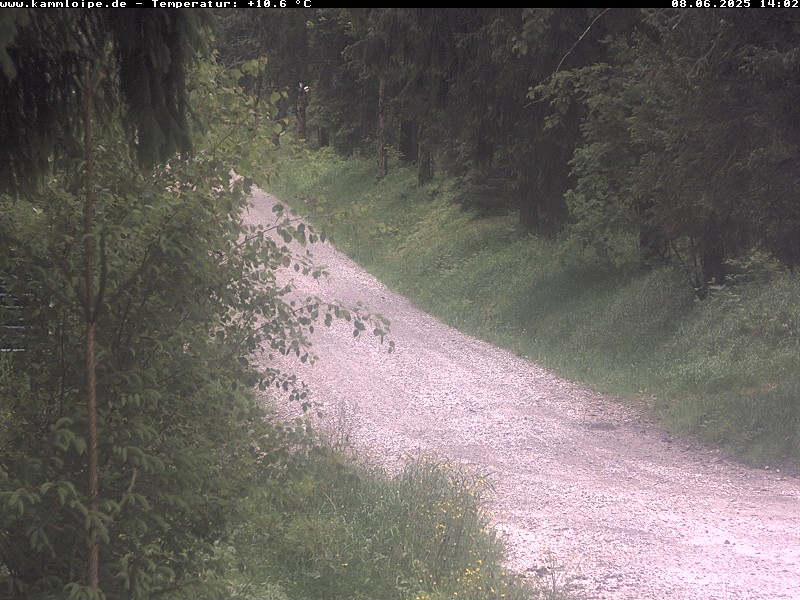 Webcam Weitersglashütte 1