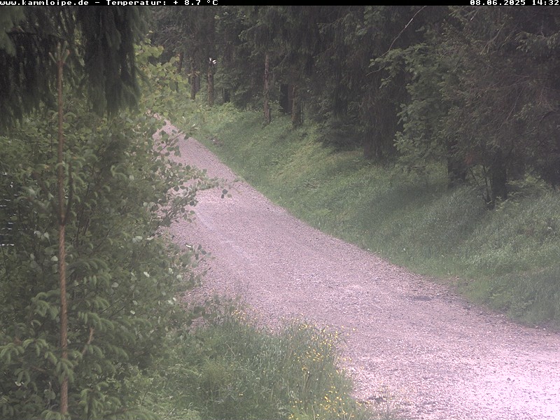 Webcam Weitersglashütte 1