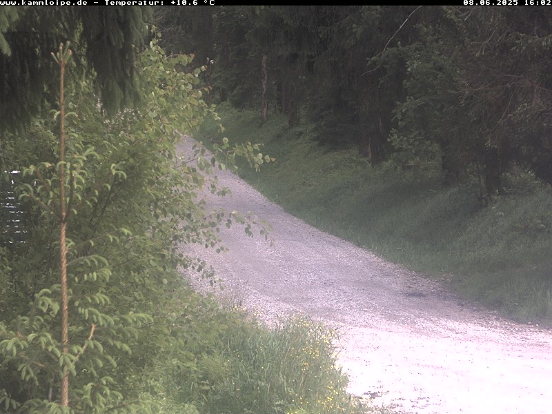 Webcam Weitersglashütte 1