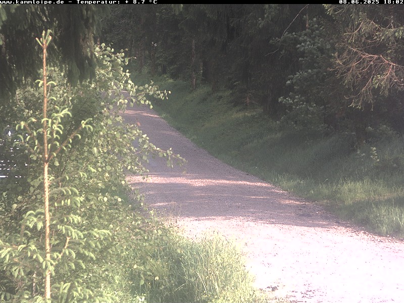Webcam Weitersglashütte 1