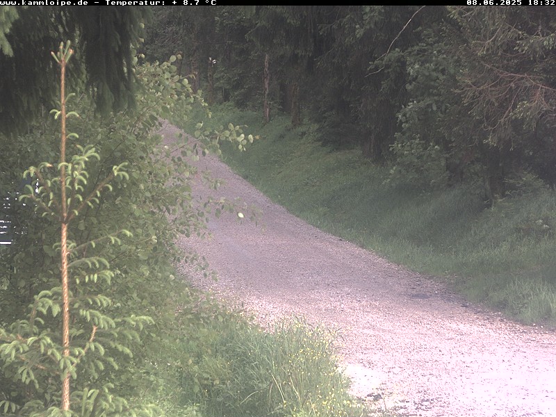 Webcam Weitersglashütte 1