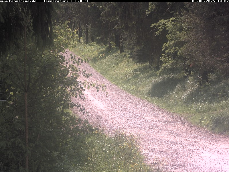 Webcam Weitersglashütte 1