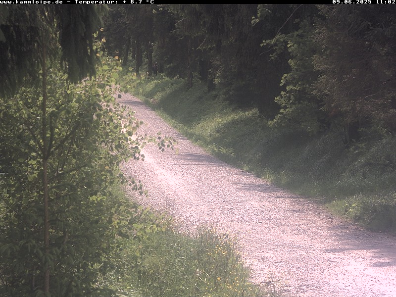 Webcam Weitersglashütte 1