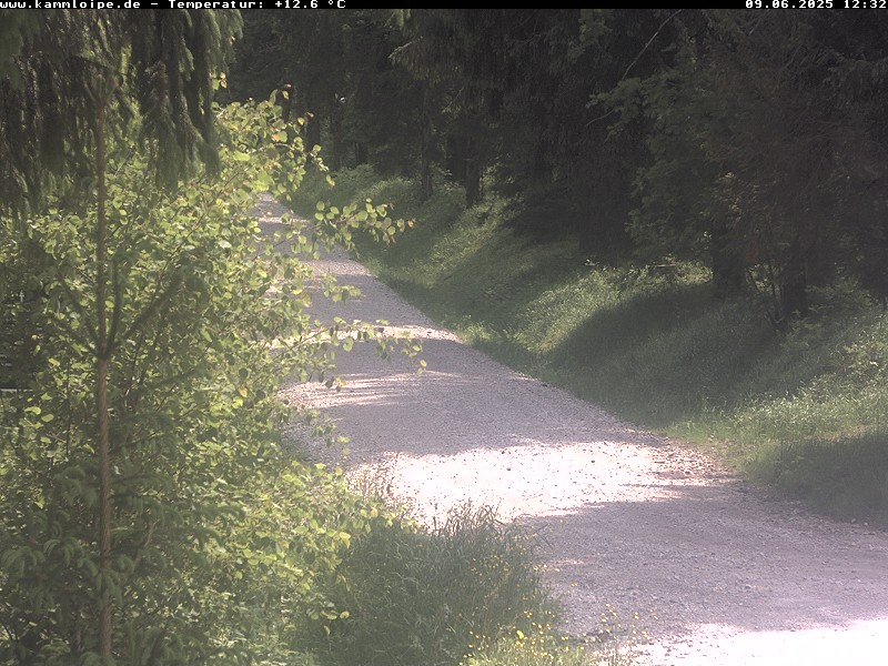 Webcam Weitersglashütte 1