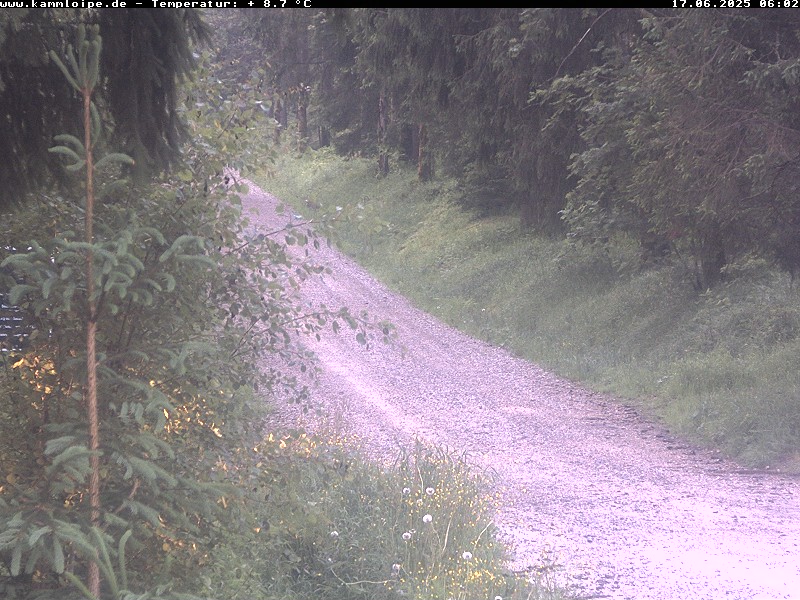 Webcam Weitersglashütte 1
