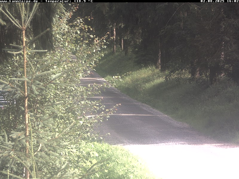 Webcam Weitersglashütte 1