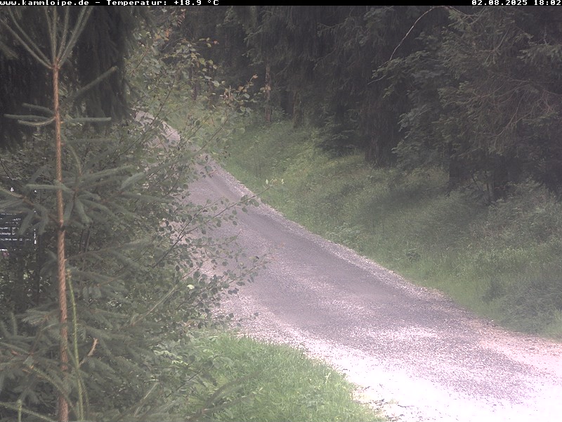 Webcam Weitersglashütte 1