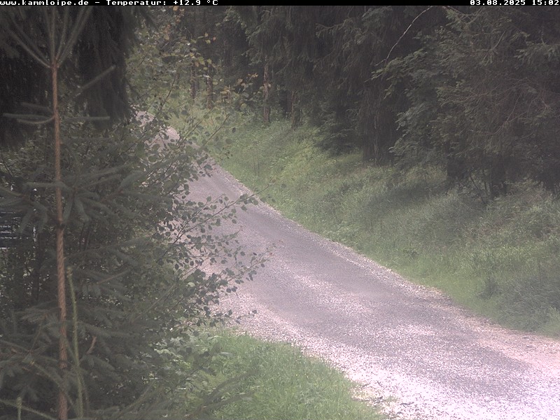 Webcam Weitersglashütte 1
