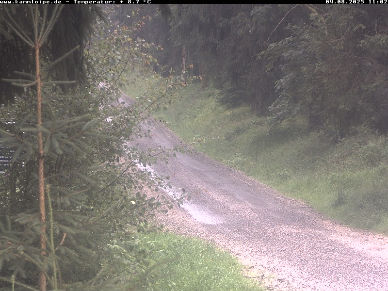 Webcam Weitersglashütte 1