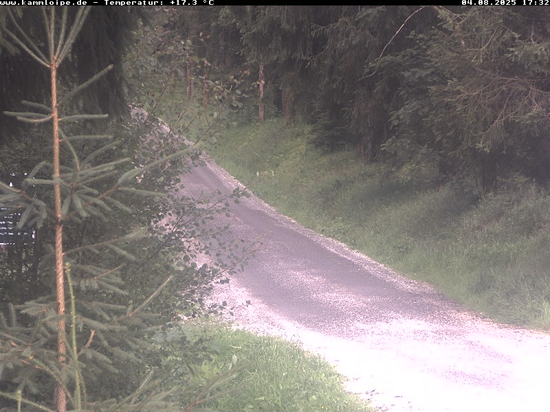 Webcam Weitersglashütte 1