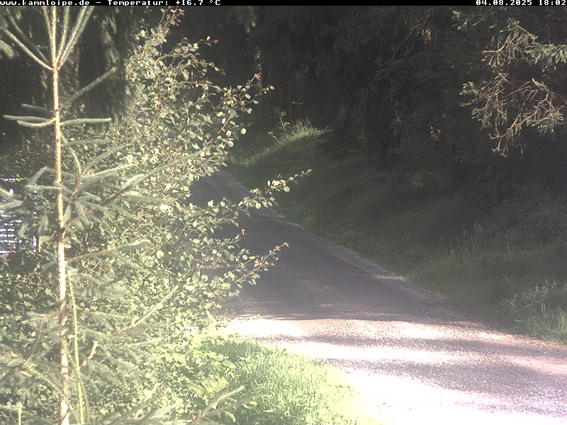 Webcam Weitersglashütte 1