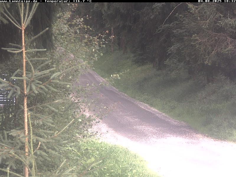 Webcam Weitersglashütte 1