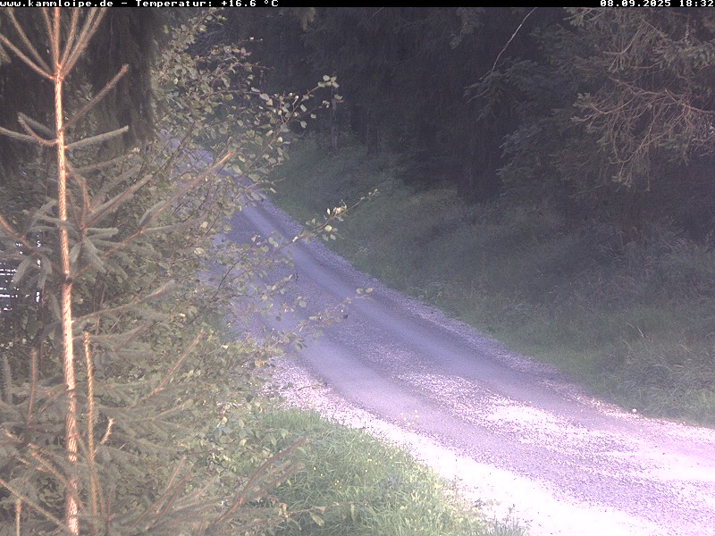 Webcam Weitersglashütte 1