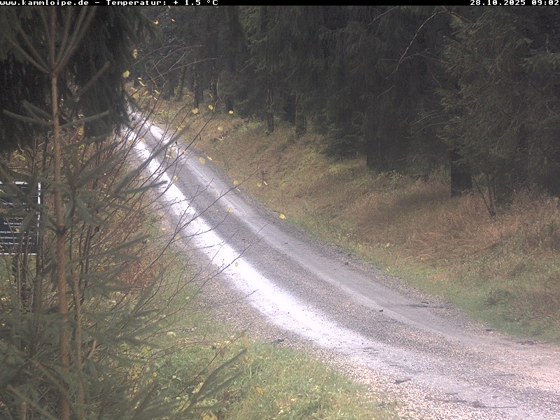 Webcam Weitersglashütte 1 Webcam Weitersglashütte 1