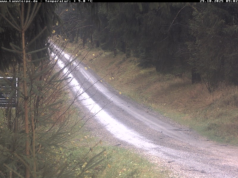 Webcam Weitersglashütte 1 Webcam Weitersglashütte 1