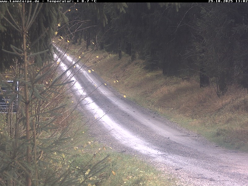 Webcam Weitersglashütte 1