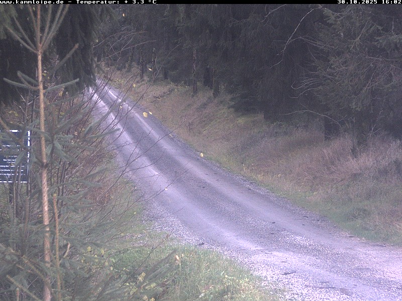 Webcam Weitersglashütte 1