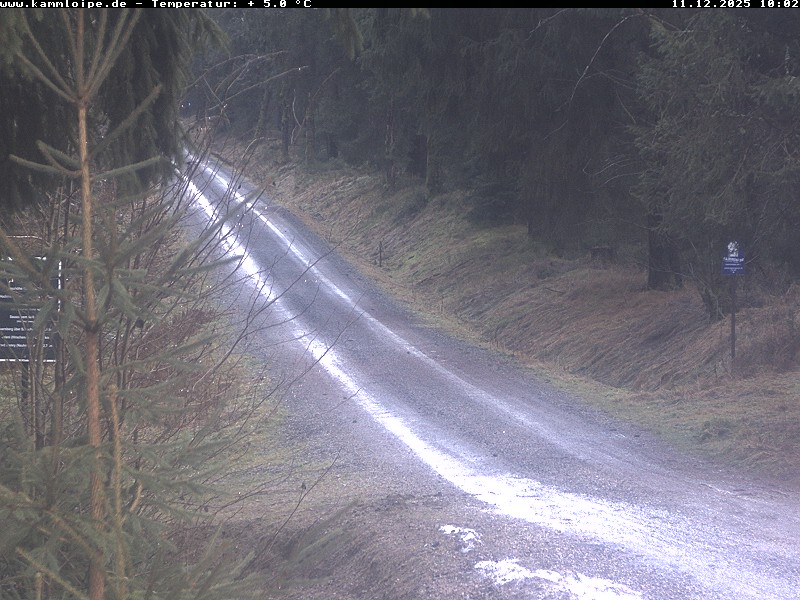 Webcam Weitersglashütte 1