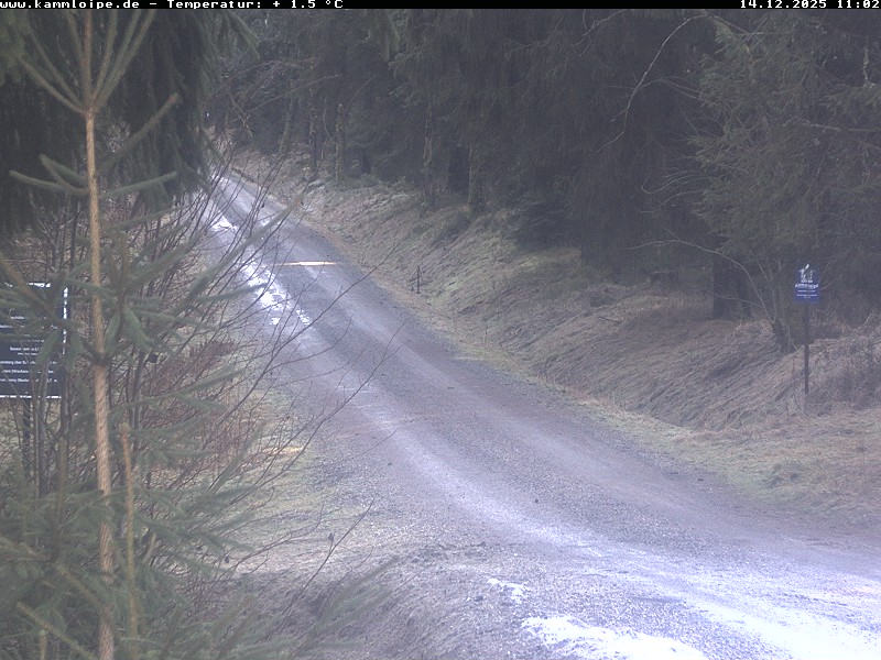 Webcam Weitersglashütte 1