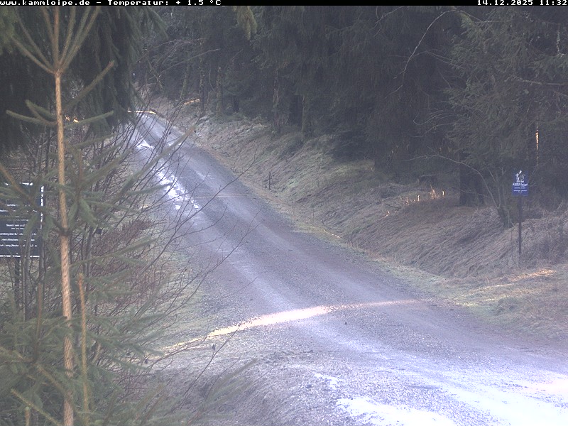 Webcam Weitersglashütte 1