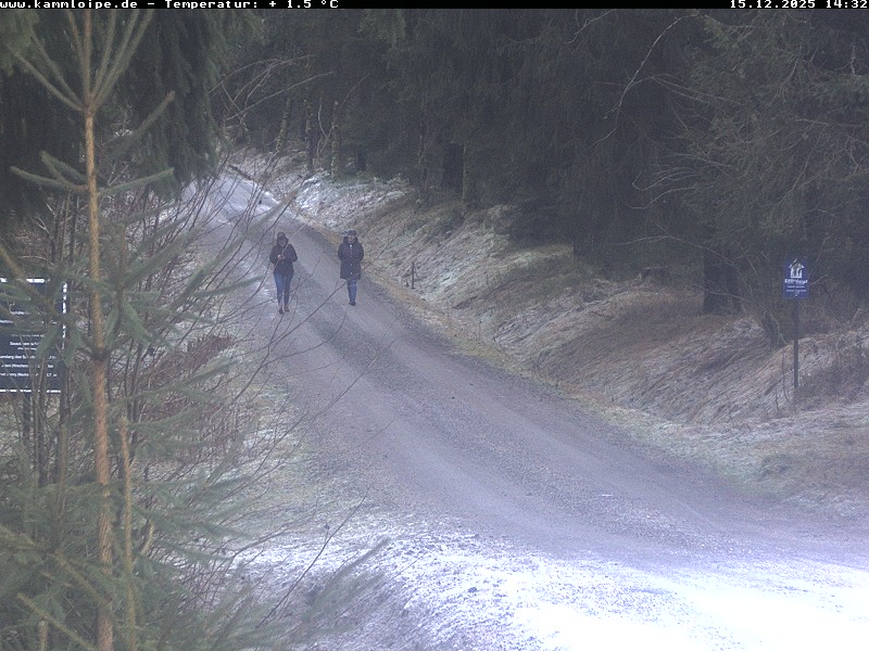 Webcam Weitersglashütte 1