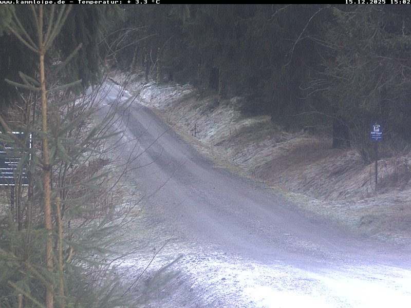 Webcam Weitersglashütte 1