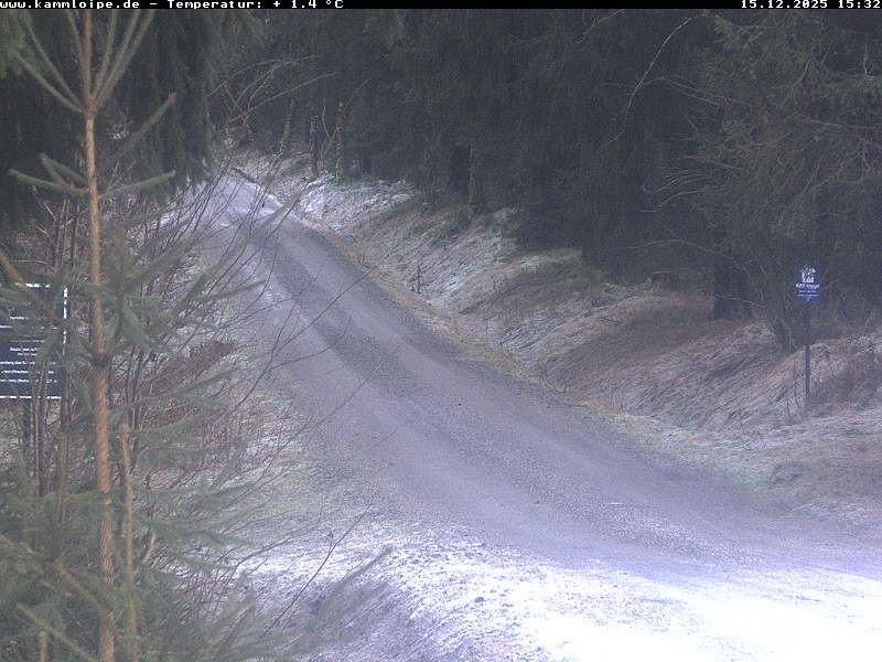 Webcam Weitersglashütte 1