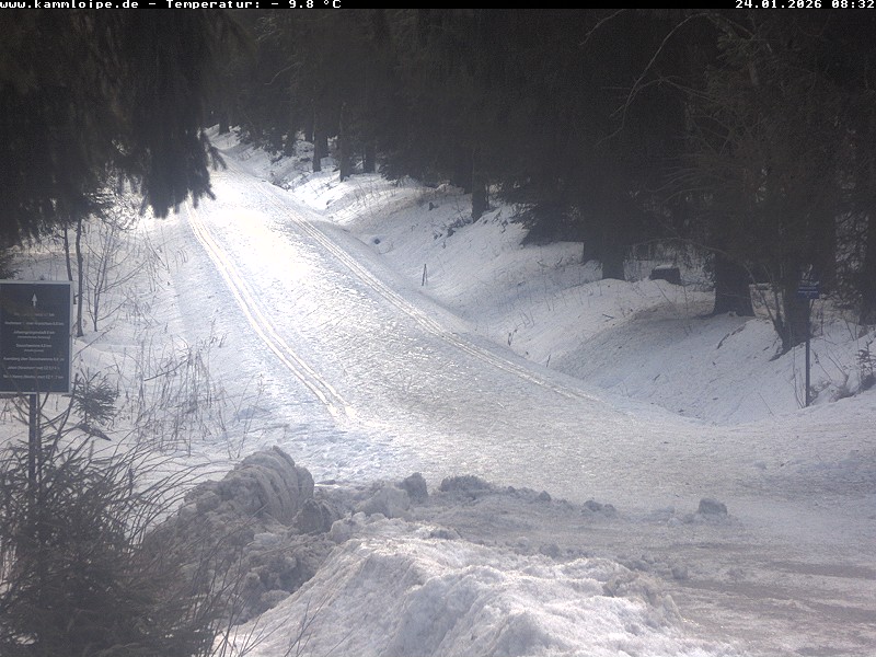 Webcam Weitersglashütte 1