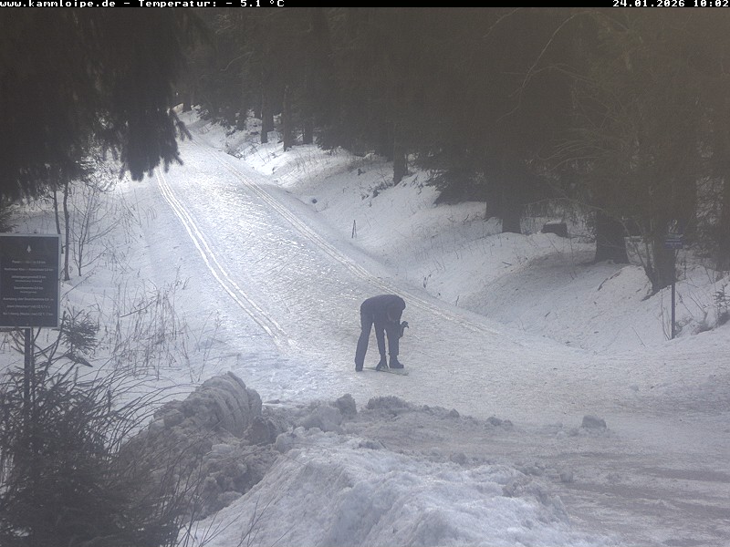 Webcam Weitersglashütte 1