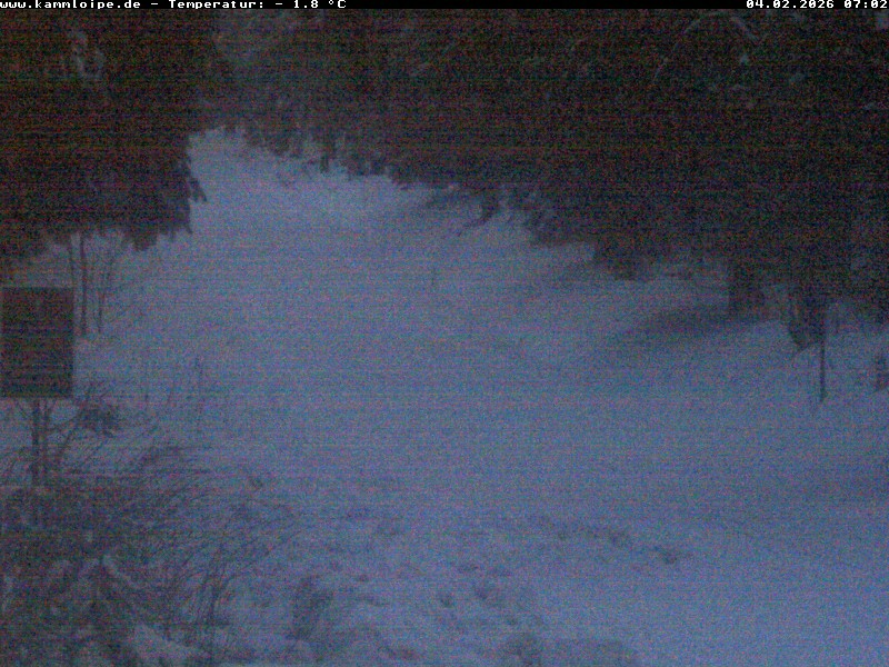 Webcam Weitersglashütte 1