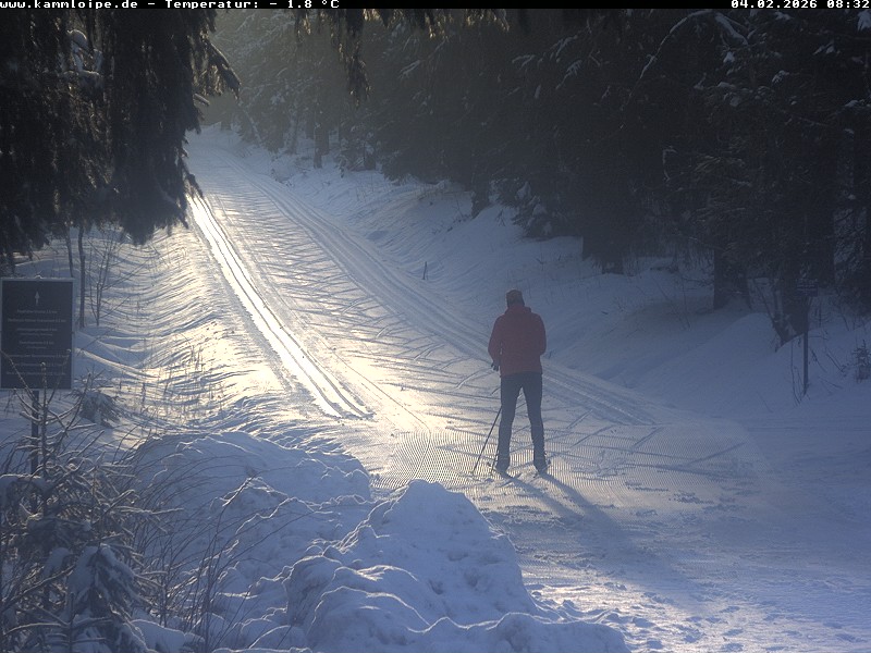 Webcam Weitersglashütte 1