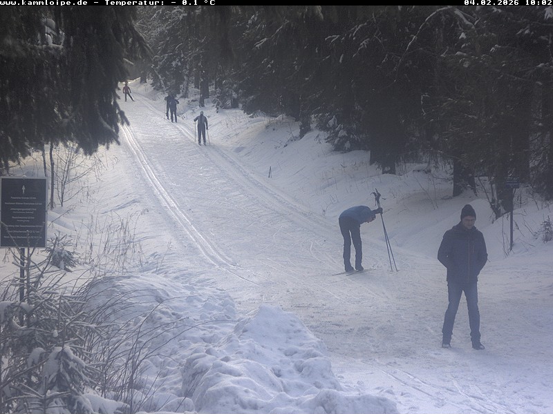 Webcam Weitersglashütte 1