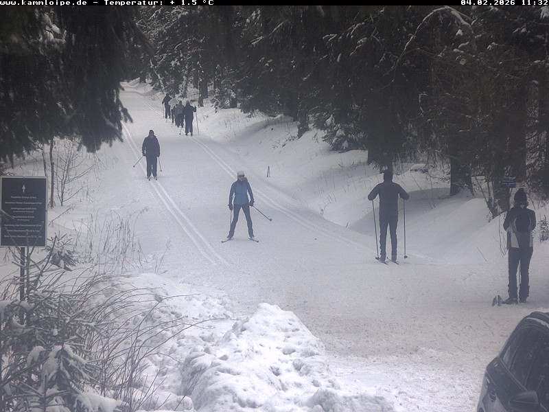 Webcam Weitersglashütte 1