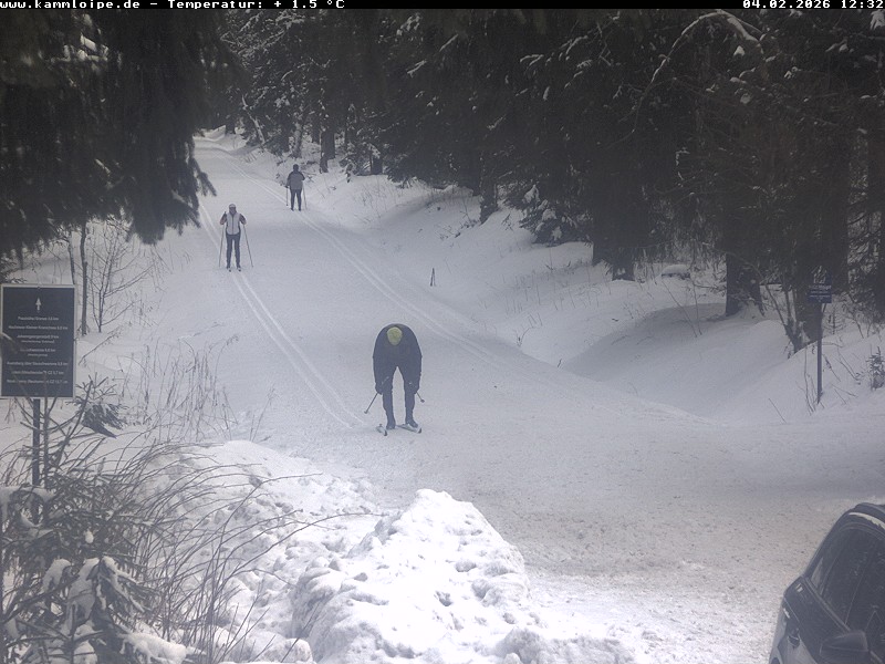 Webcam Weitersglashütte 1
