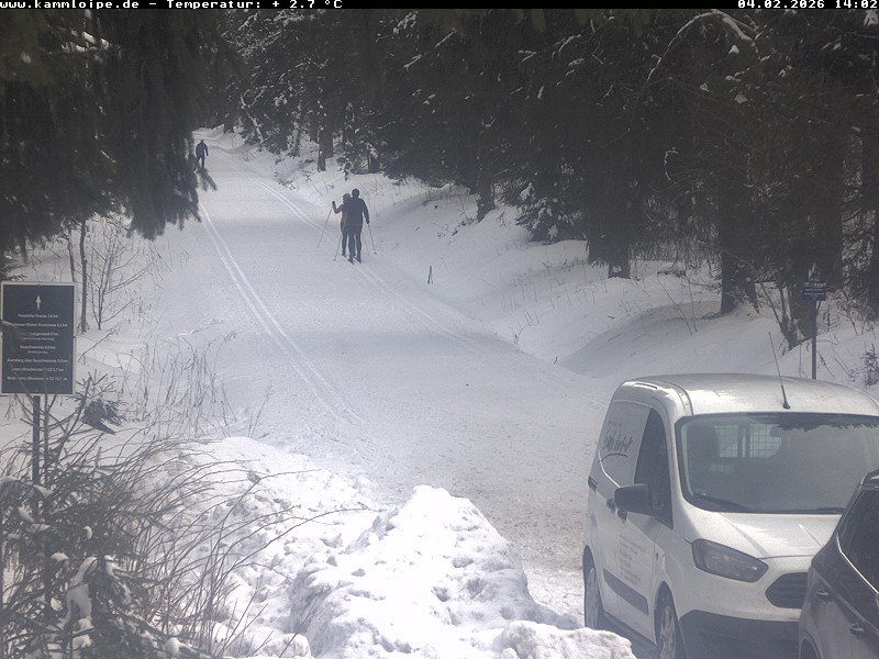 Webcam Weitersglashütte 1