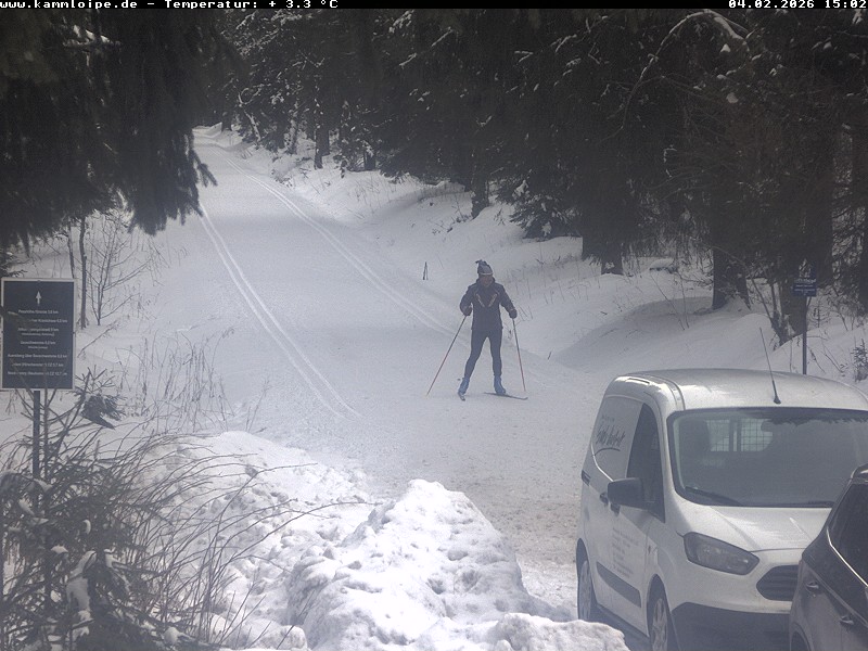 Webcam Weitersglashütte 1