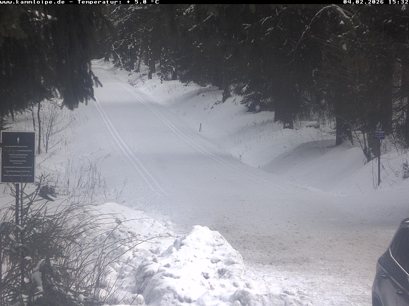 Webcam Weitersglashütte 1