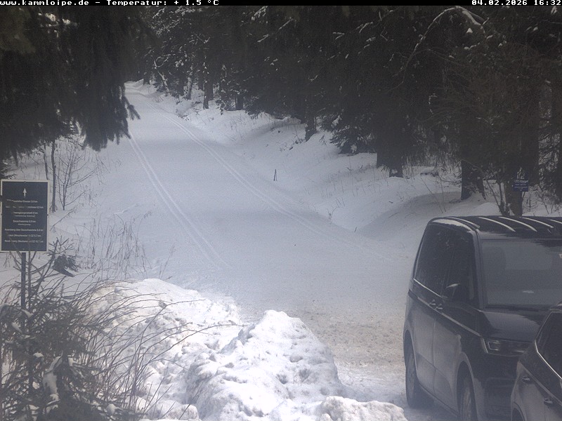 Webcam Weitersglashütte 1