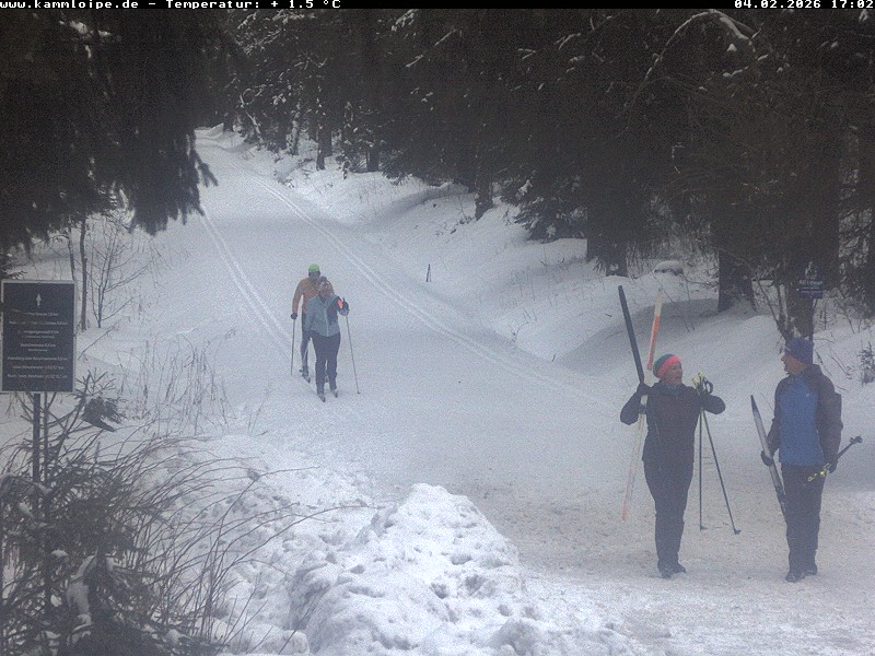 Webcam Weitersglashütte 1