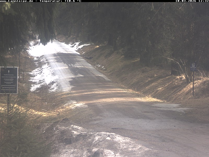 Webcam Weitersglashütte 1