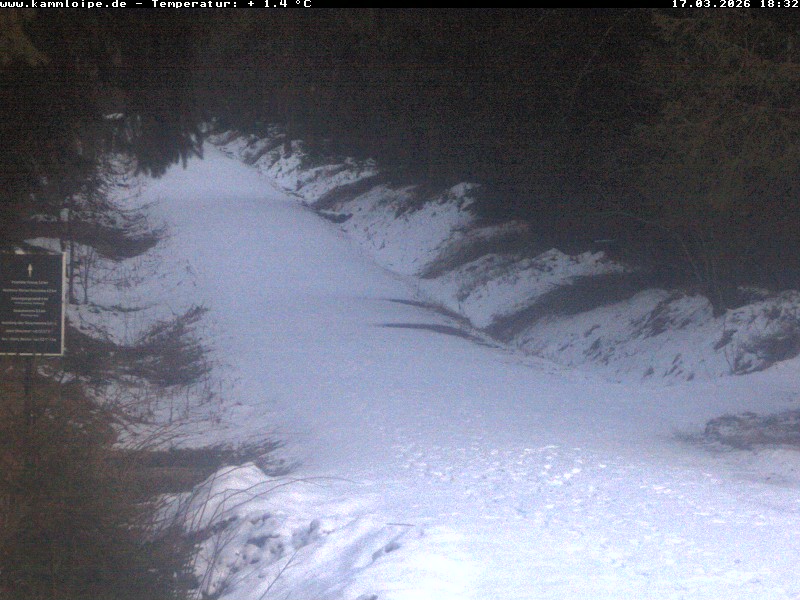 Webcam Weitersglashütte 1