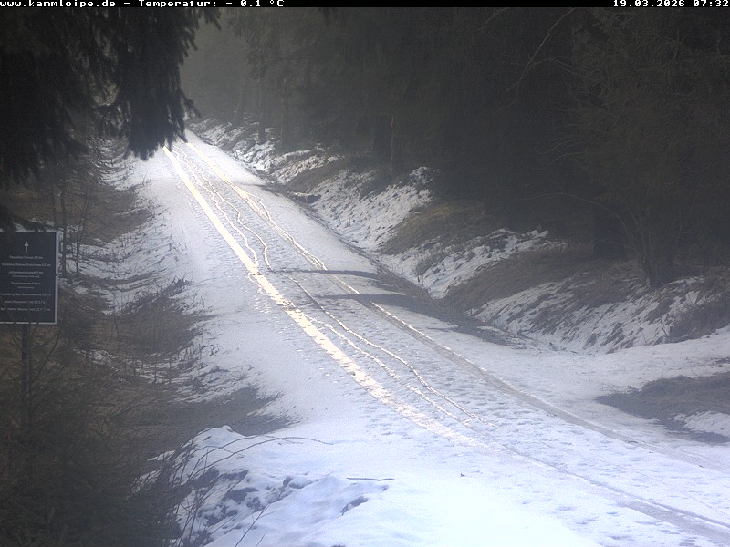 Webcam Weitersglashütte 1